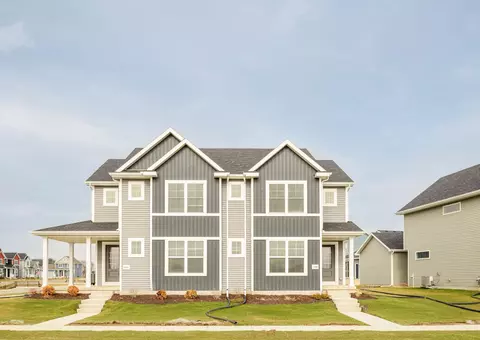 1660 Star Light Dr, Verona, WI 53593