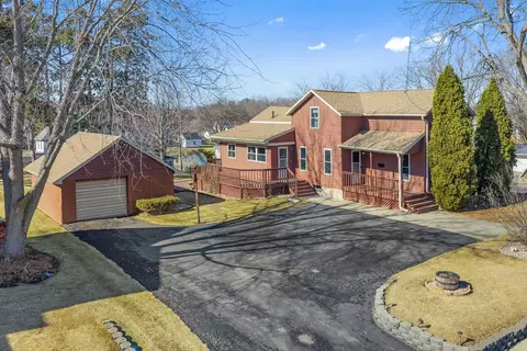 102 S Albert Ave, Reedsburg, WI 53959