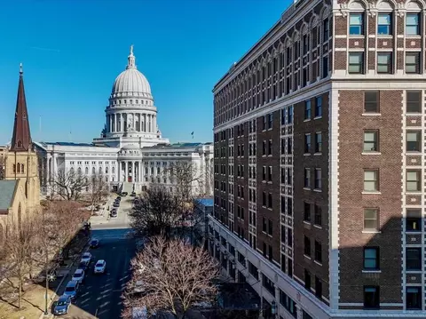 123 W Washington Ave #311, Madison, WI 53703