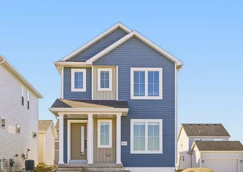 9113 Rustic Pine Rd, Verona, WI 53593