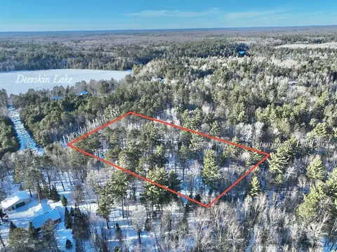 lot14 Deerskin Park Rd, Eagle River, WI 54521