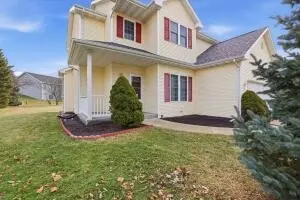701 S Wisconsin St, Whitewater, WI 53190