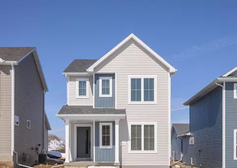 827 Indigo Ln, Waunakee, WI 53597
