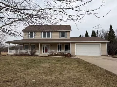w630 Golf Course Road, Brodhead, WI 53520