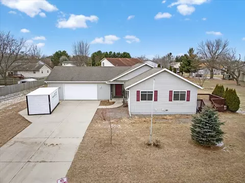 403 Dalogasa Dr, Arena, WI 53503