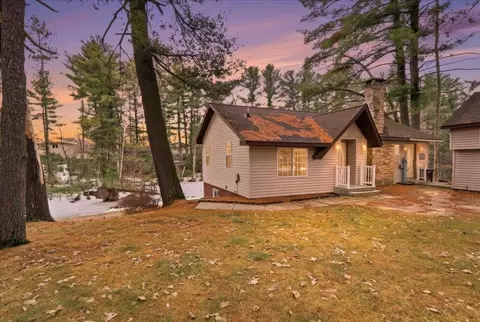 3640 Murwin Cir, Wisconsin Rapids, WI 54494