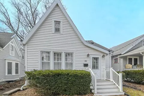 846 Terry Pl, Madison, WI 53711