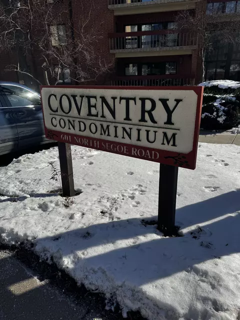 601 N Segoe Rd #401, Madison, WI 53705