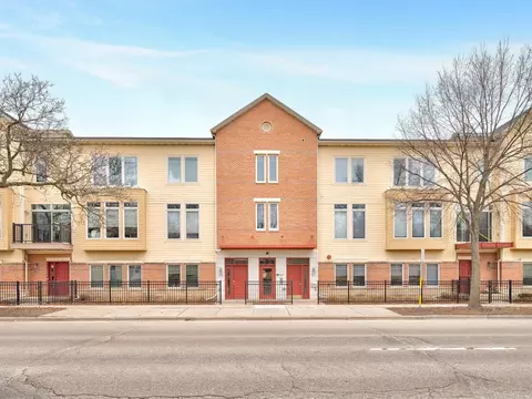 608 N Midvale Blvd #302, Madison, WI 53705