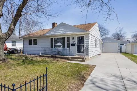 125 Cumberland Ln, Madison, WI 53714