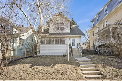 2205 Winnebago St, Madison, WI 53704