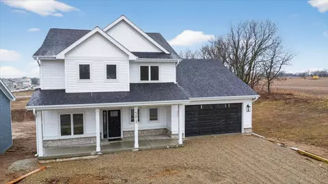 5613 Glorious Dr, Madison, WI 53718