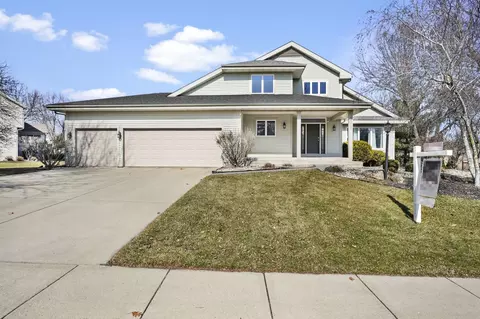 5526 Grassland Trl, Middleton, WI 53562
