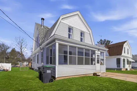 736 Ansley Ave, Milton, WI 53563