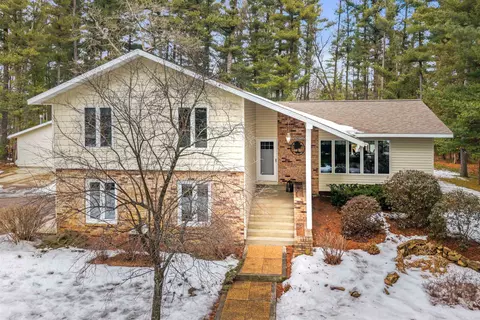 4021 Alpine Way, Wisconsin Rapids, WI 54494