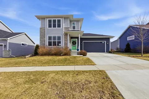 6965 Crystal Creek Ln, Deforest, WI 53532