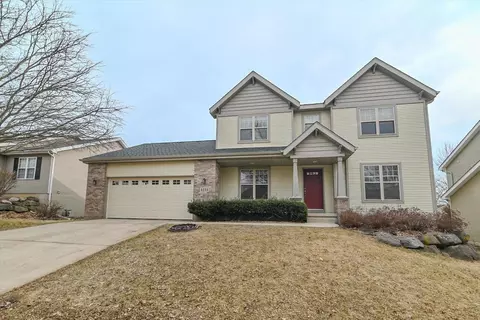 1233 Jasmine Dr, Madison, WI 53719