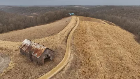 12380 W Ridge Rd, Blue River, WI 53518