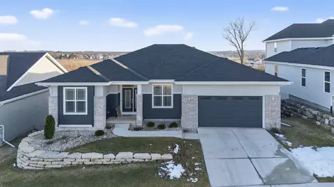 10421 Velvet Willow Rd, Verona, WI 53593