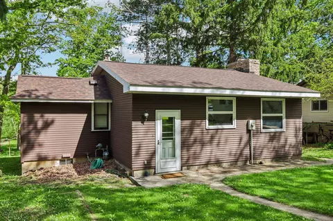n3901 Wildcat Road, Poynette, WI 53955