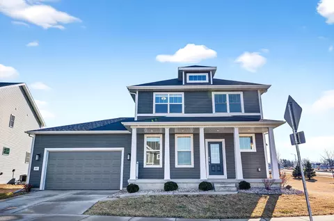 533 Redan Dr, Verona, WI 53593