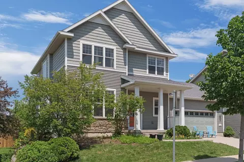 9414 Harvest Moon Ln, Verona, WI 53593
