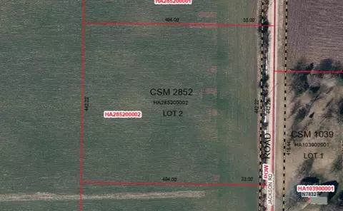 5 01 Ac Jackson Rd, Whitewater, WI 53190