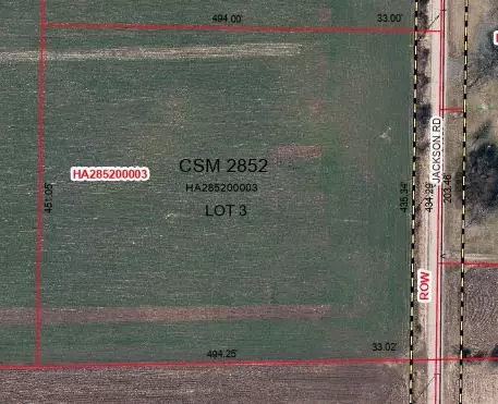 5 03 Ac Jackson Rd, Whitewater, WI 53190