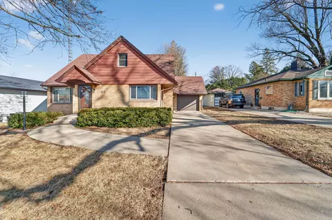 512 22nd Ave, Monroe, WI 53566