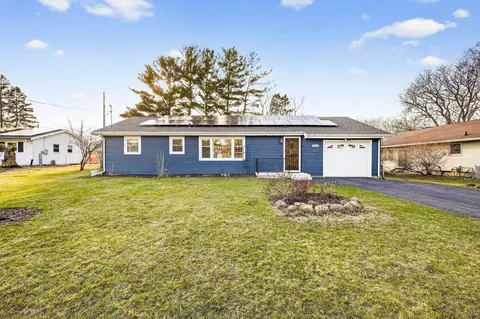 1114 Starlight Dr, Madison, WI 53711