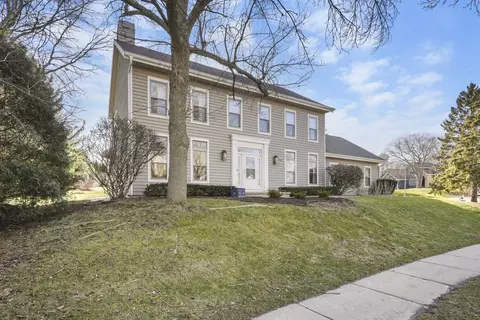 7441 New Washburn Way, Madison, WI 53719
