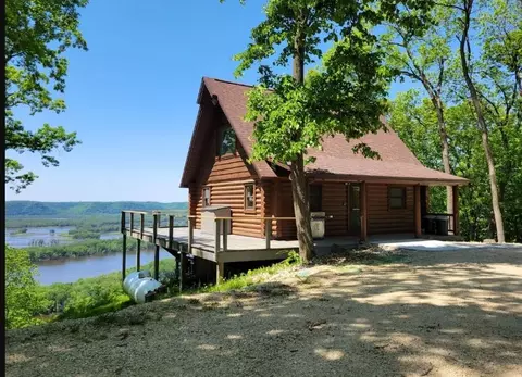 114 American Heritage Rd, De Soto, WI 54624