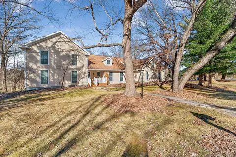 7752 Ox Trail Way, Verona, WI 53593