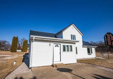 18553 Taylor Rd, Muscoda, WI 53573