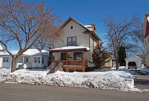 308 Mclean Ave, Tomah, WI 54660