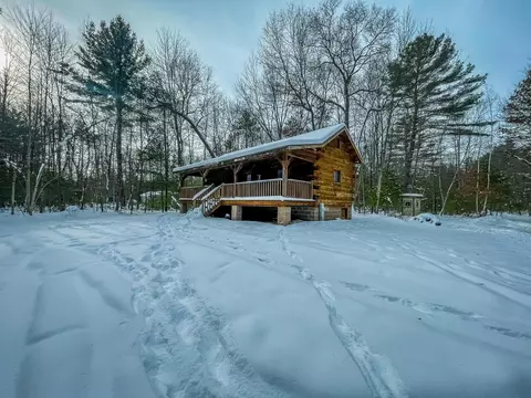 1007 Necedah Rd, Babcock, WI 54413
