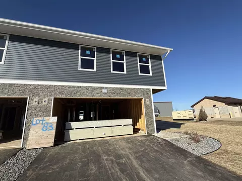 311 Alberts Dr, Belleville, WI 53508