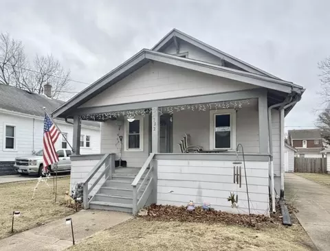 732 Garfield Ave, Beloit, WI 53511