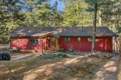 n8432 Valley Drive, Wisconsin Dells, WI 53965