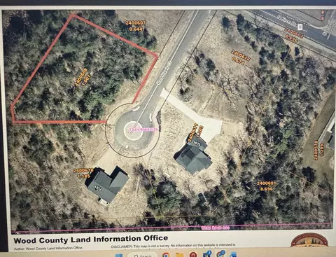 1080 Red Hawk Ct, Biron, WI 54494
