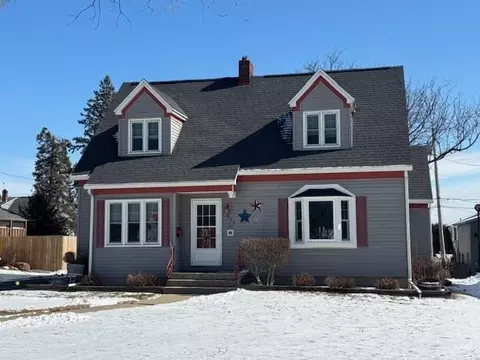 935 Watson St, Ripon, WI 54971