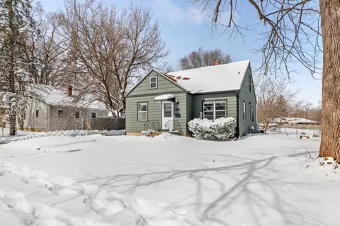 3806 Sycamore Ave, Madison, WI 53714