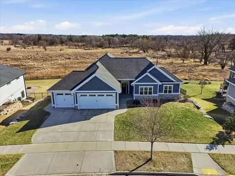 4173 Hanover Dr, Deforest, WI 53532