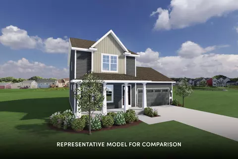 7803 Stones Throw Dr, Madison, WI 53719