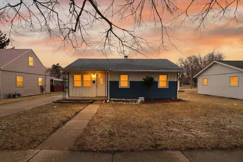 1406 S Grant Ave, Janesville, WI 53546