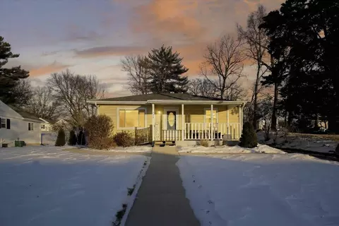 725 Berry St, Stoughton, WI 53589