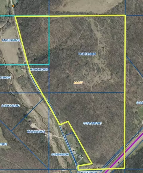 79 Acres Byers Rd, Boscobel, WI 53805 photo 24