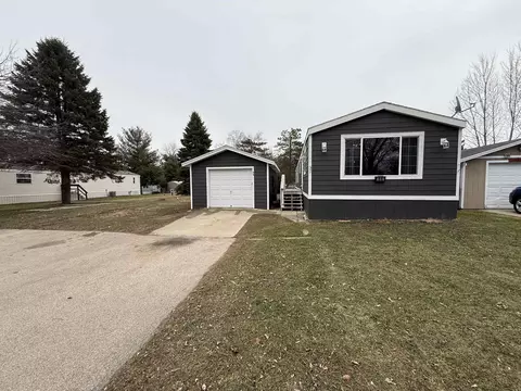 n2639 County Road Z #B68, Dousman, WI 53118