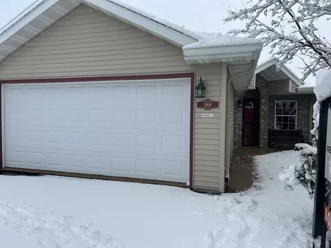 586 N Wisconsin St, Berlin, WI 54923