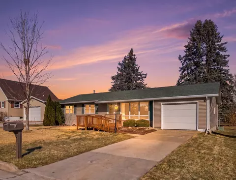 112 13th Ave, New Glarus, WI 53574